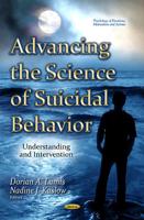 Advancing the Science of Suicidal Behavior