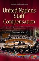 United Nations Staff Compensation