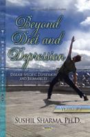 Beyond Diet and Depression. Volume 2 Disease-Specific Depression and Bio-Markers