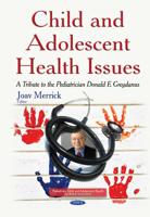 Child and Adolescent Health Issues