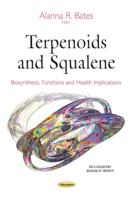 Terpenoids and Squalene