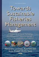 Towards Sustainable Fisheries Management