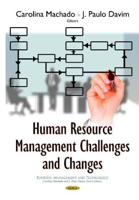 Human Resource Management Challenges and Changes