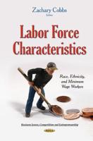 Labor Force Characteristics