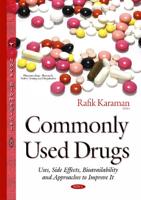 Commonly Used Drugs