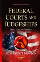 Federal Courts and Judgeships
