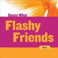 Flashy Friends