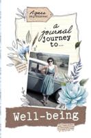 A Journal Journey to Well-Being