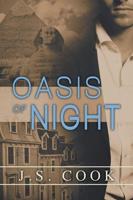 Oasis of Night Volume 1