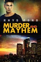 Murder and Mayhem Volume 1