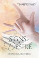 Signs of Desire Volume 8