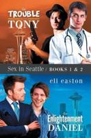 Sex in Seattle: Books 1 and 2