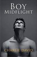 Boy Midflight