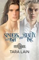 Sinders and Ash and Beauty, Inc