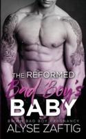 The Reformed Bad Boy's Baby