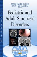Pediatric and Adult Sinonasal Disorders