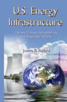 U.S. Energy Infrastructure