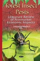 Forest Insect Pests