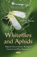 Whiteflies and Aphids