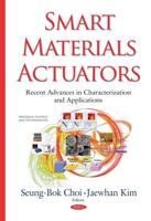 Smart Materials Actuators