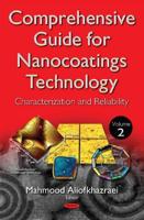 Comprehensive Guide for Nanocoatings Technology. Volume 2 Characterization and Reliability