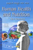 Human Health and Nutrition
