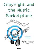 Copyright and the Music Marketplace