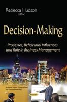 Decision-Making