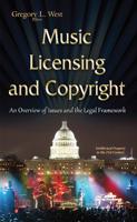 Music Licensing and Copyright