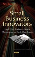 Small Business Innovators