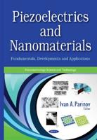 Piezoelectrics and Nanomaterials