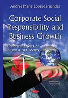 Corporate Social Responsibility and Business Growth