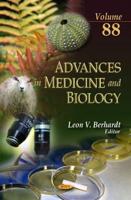 Advances in Medicine and Biology. Volume 88