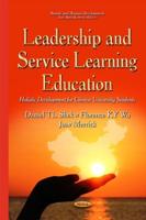 Leadership and Service Learning Education