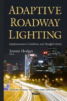Adaptive Roadway Lighting