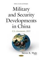 Military & Security Developments in China