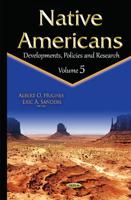 Native Americans Volume 5