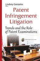Patent Infringement Litigation