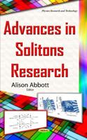 Advances in Solitons Research