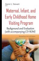 Maternal, Infant, & Early Childhood Home Visiting Program