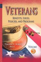 Veterans Volume 5