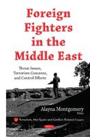 Foreign Fighters in the Middle East