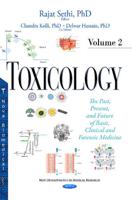 Toxicology Volume 2