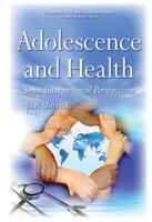 Adolescence and Health