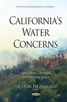 California's Water Concerns