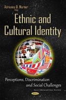 Ethnic and Cultural Identity