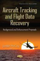 Aircraft Tracking and Flight Data Recovery