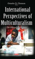 International Perspectives of Multiculturalism