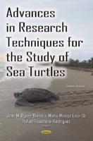 Advances in Research Techniques for the Study of Sea Turtles
