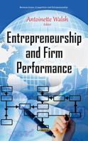 Entrepreneurship and Firm Performance